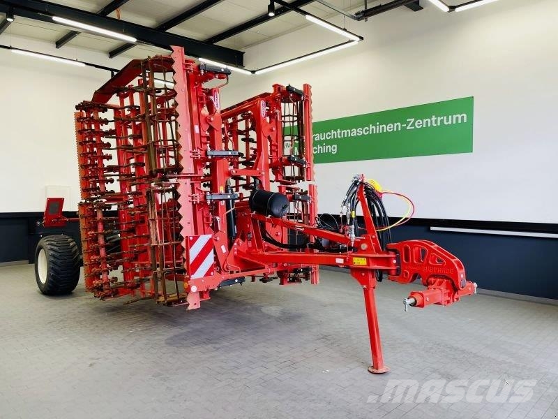 Maschio SANDOKAN 600 GAMMA Cultivators