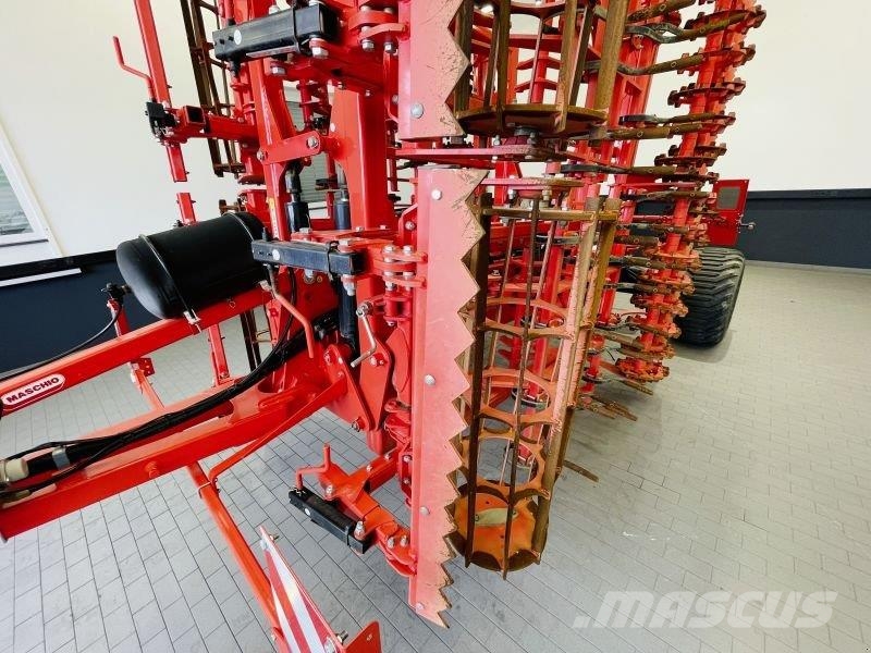 Maschio SANDOKAN 600 GAMMA Cultivators