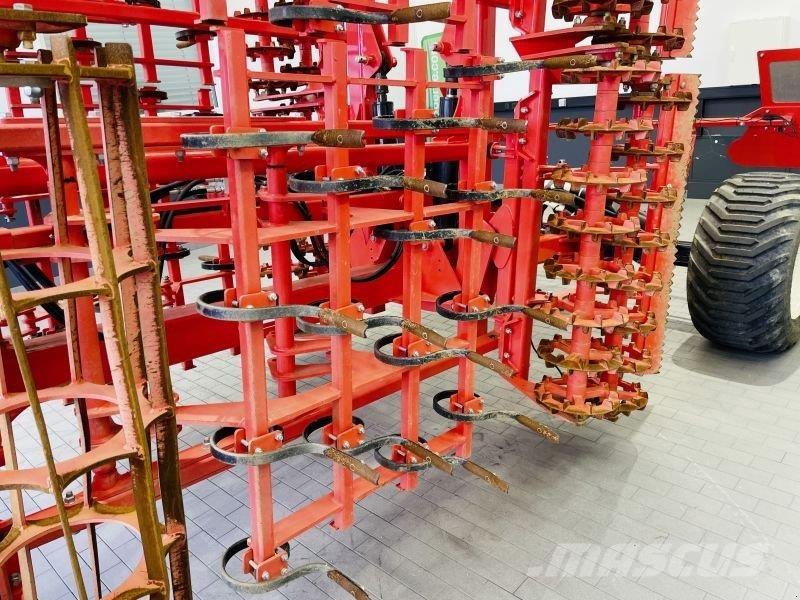 Maschio SANDOKAN 600 GAMMA Cultivators
