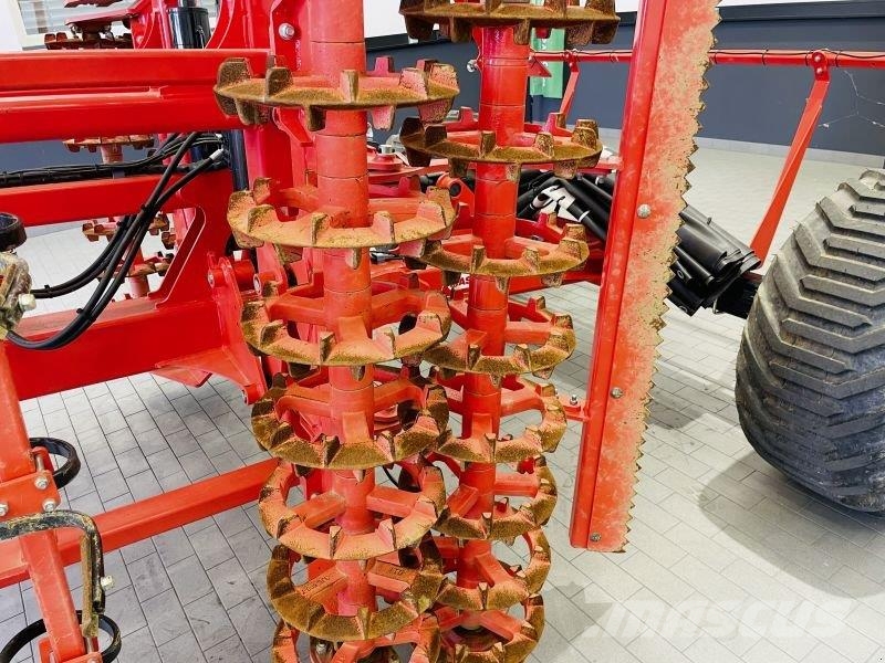 Maschio SANDOKAN 600 GAMMA Cultivators