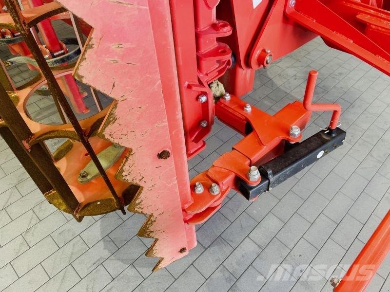Maschio SANDOKAN 600 GAMMA Cultivators