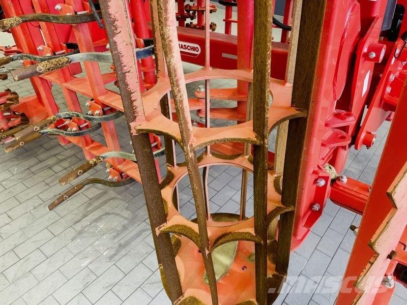 Maschio SANDOKAN 600 GAMMA Cultivators