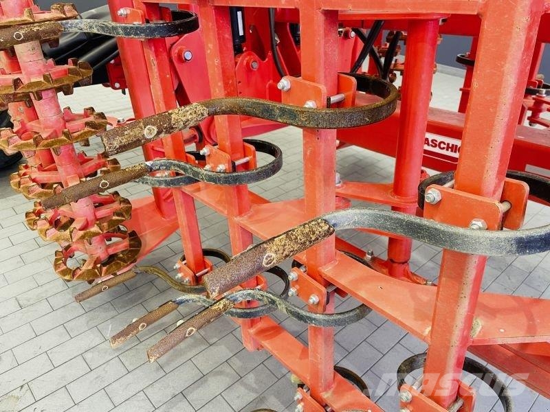 Maschio SANDOKAN 600 GAMMA Cultivators