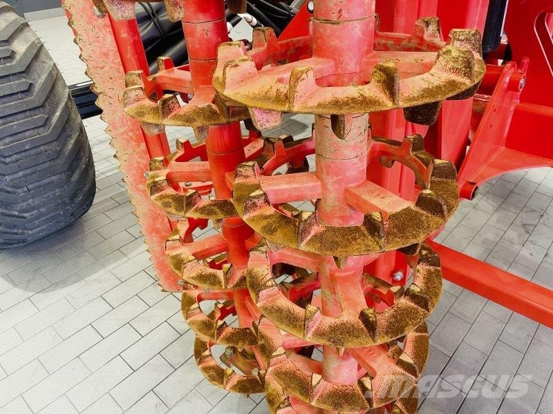 Maschio SANDOKAN 600 GAMMA Cultivators