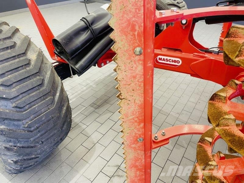 Maschio SANDOKAN 600 GAMMA Cultivators