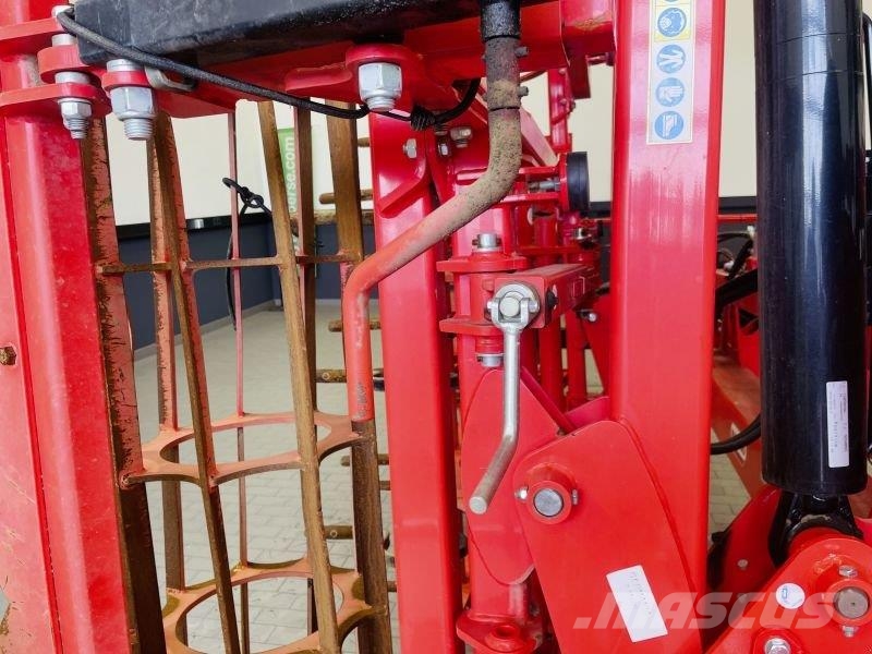 Maschio SANDOKAN 600 GAMMA Cultivators