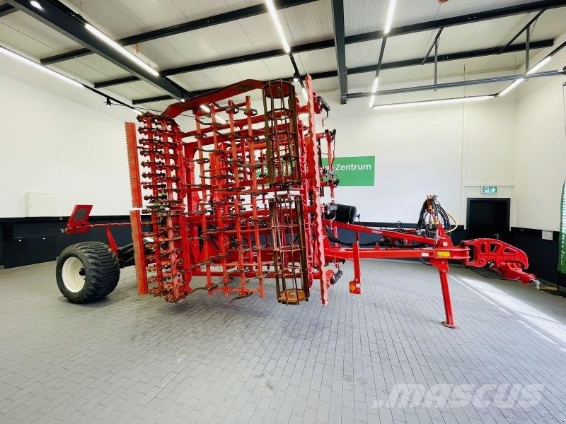 Maschio SANDOKAN 600 GAMMA Cultivators