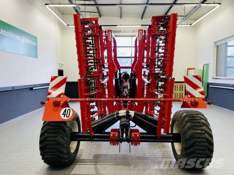 Maschio SANDOKAN 600 GAMMA Cultivators
