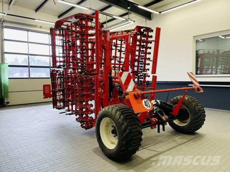 Maschio SANDOKAN 600 GAMMA Cultivators