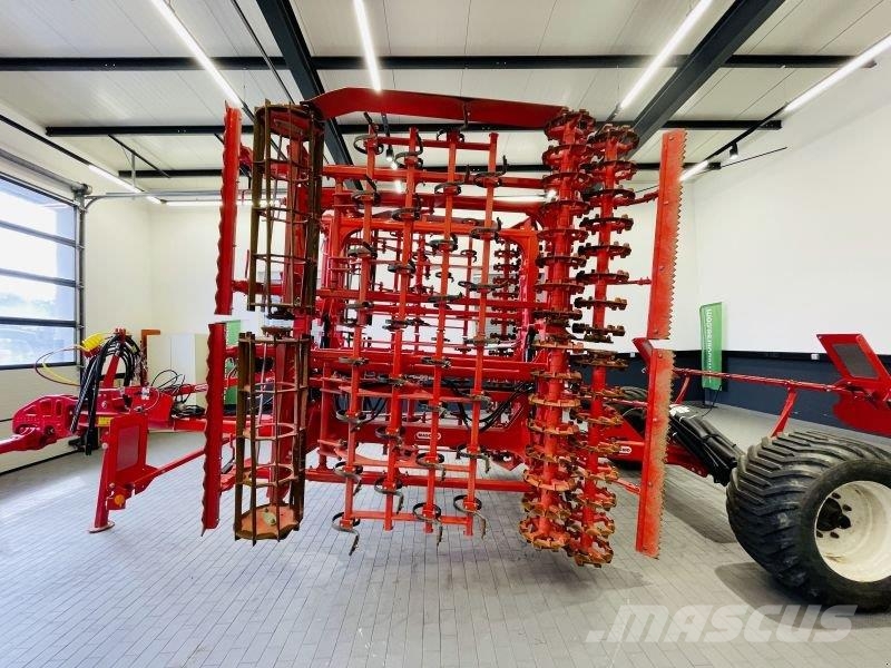 Maschio SANDOKAN 600 GAMMA Cultivators
