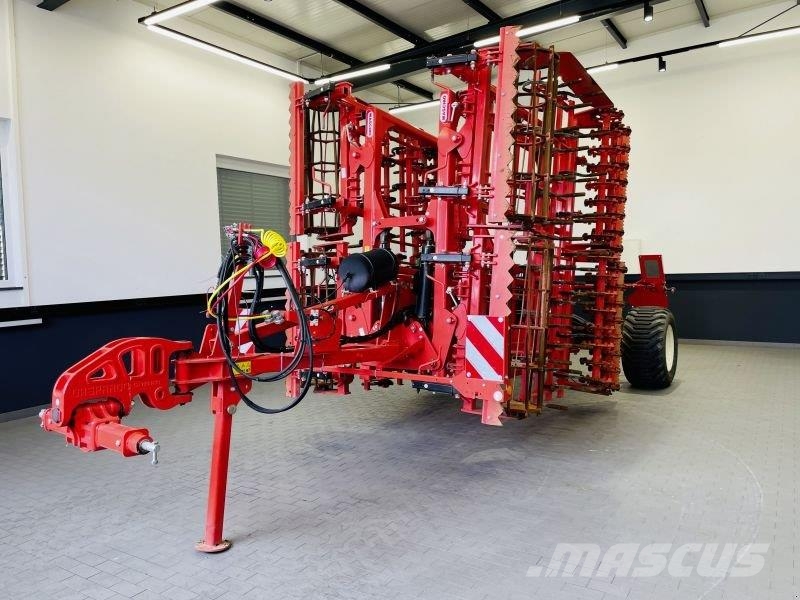 Maschio SANDOKAN 600 GAMMA Cultivators