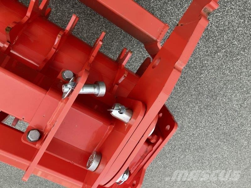 Maschio ZAHNPACKERWALZE 3000 Rodillos