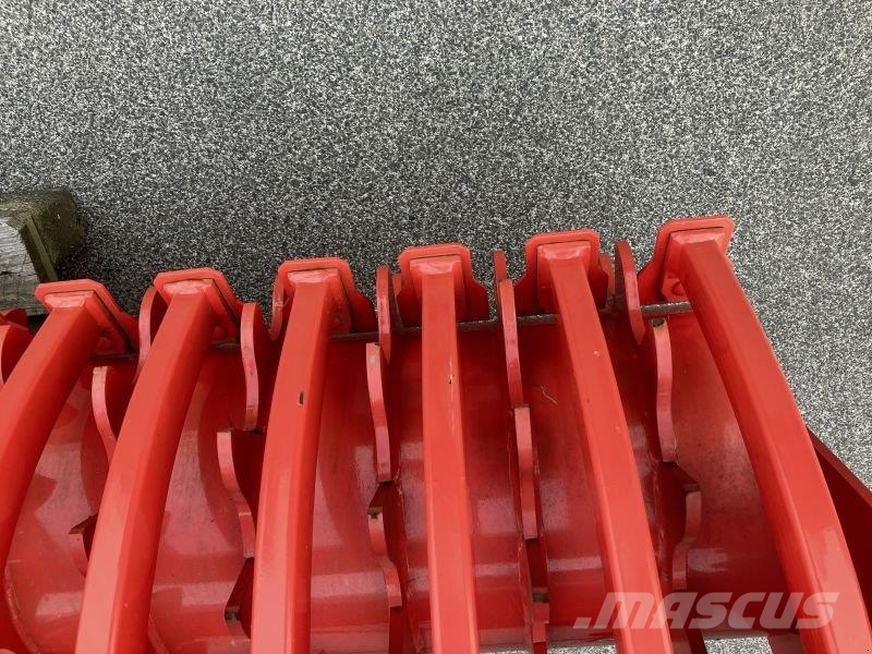 Maschio ZAHNPACKERWALZE 3000 Rodillos