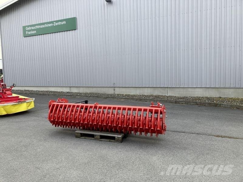 Maschio ZAHNPACKERWALZE 3000 Rodillos
