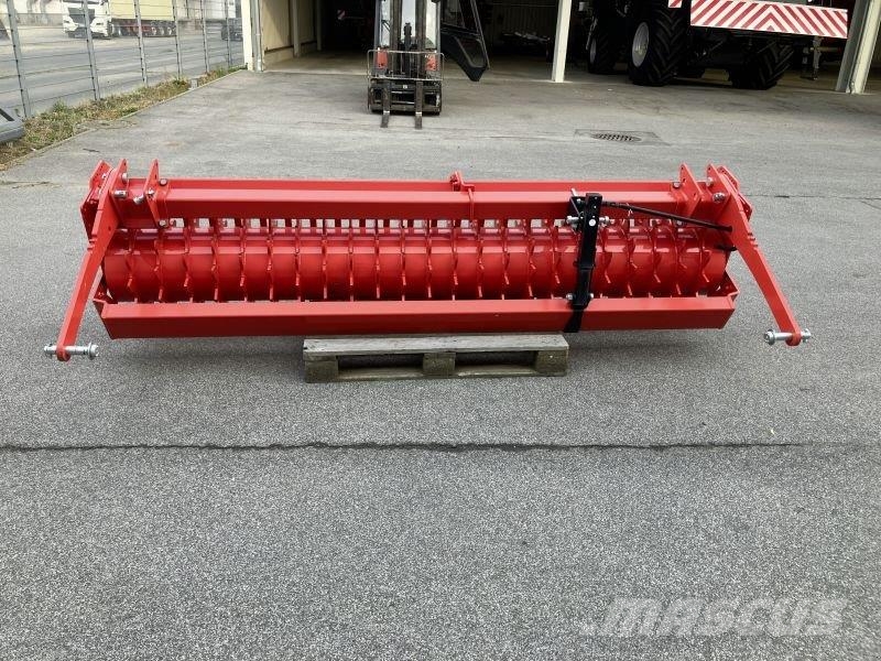 Maschio ZAHNPACKERWALZE 3000 Rodillos