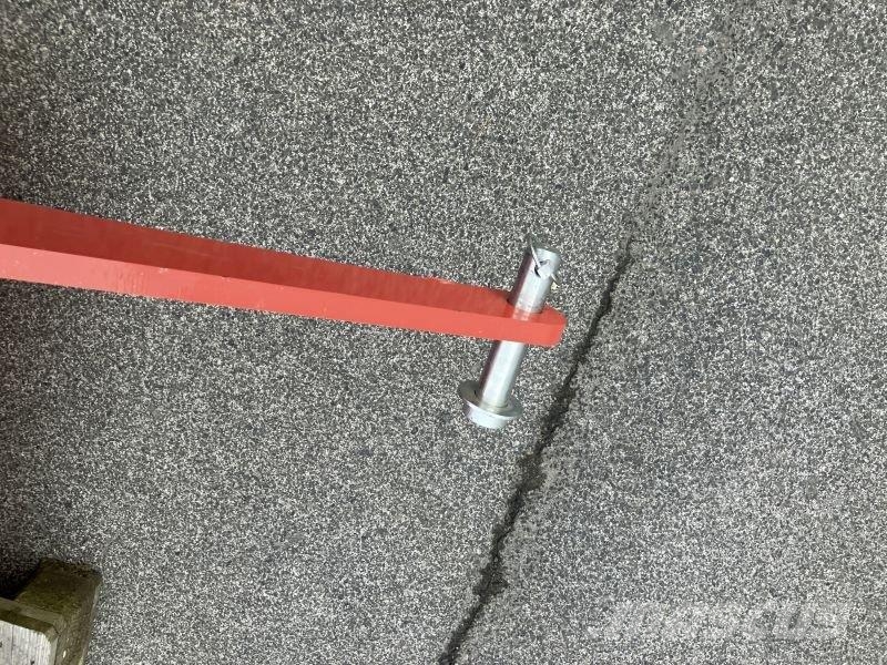 Maschio ZAHNPACKERWALZE 3000 Rodillos