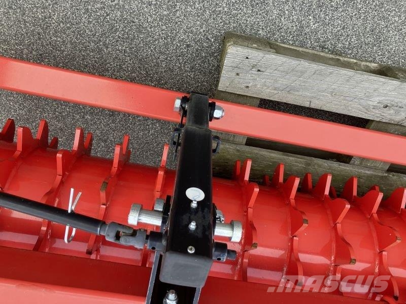 Maschio ZAHNPACKERWALZE 3000 Rodillos