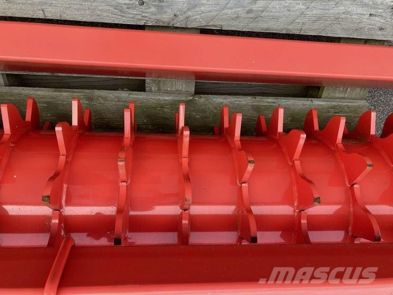 Maschio ZAHNPACKERWALZE 3000 Rodillos