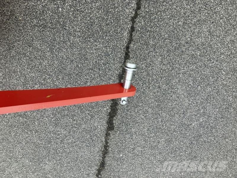 Maschio ZAHNPACKERWALZE 3000 Rodillos