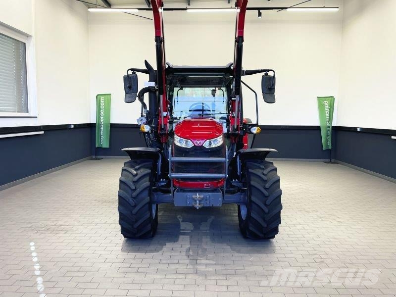 Massey Ferguson 4708 M ESSENTIAL Ciągniki rolnicze