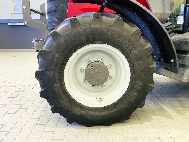 Massey Ferguson 4708 M ESSENTIAL Ciągniki rolnicze