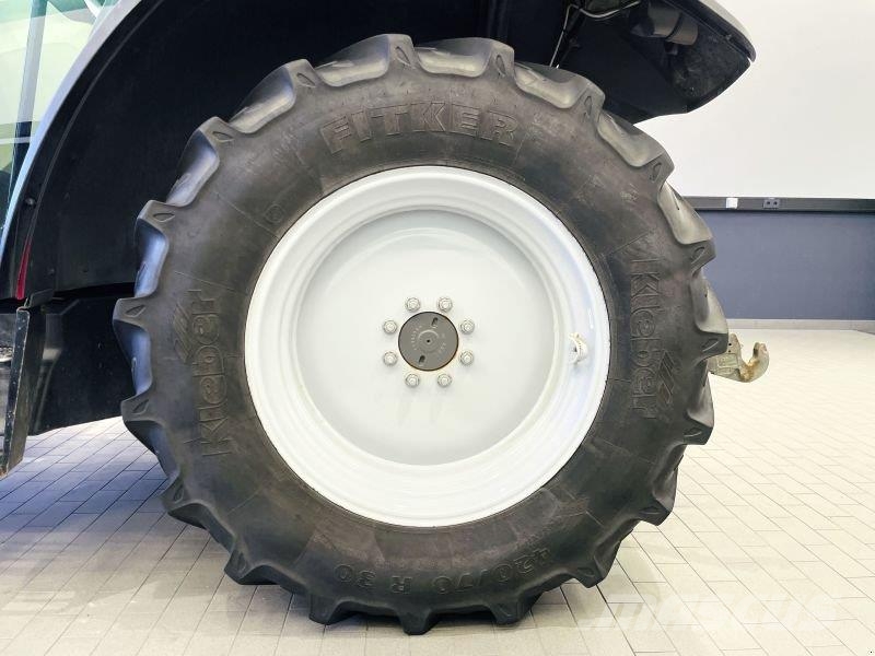 Massey Ferguson 4708 M ESSENTIAL Ciągniki rolnicze