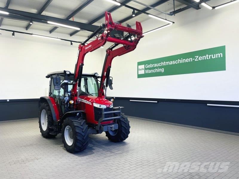 Massey Ferguson 4708 M ESSENTIAL Ciągniki rolnicze