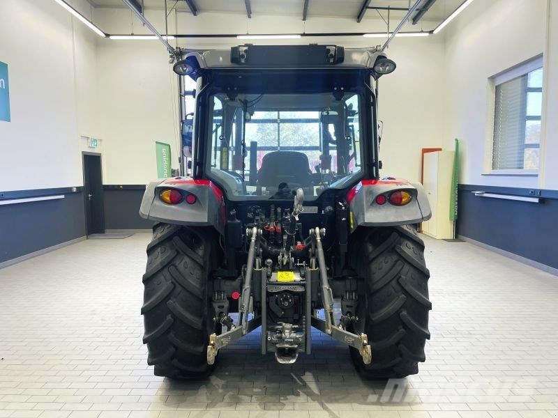 Massey Ferguson 4708 M ESSENTIAL Ciągniki rolnicze