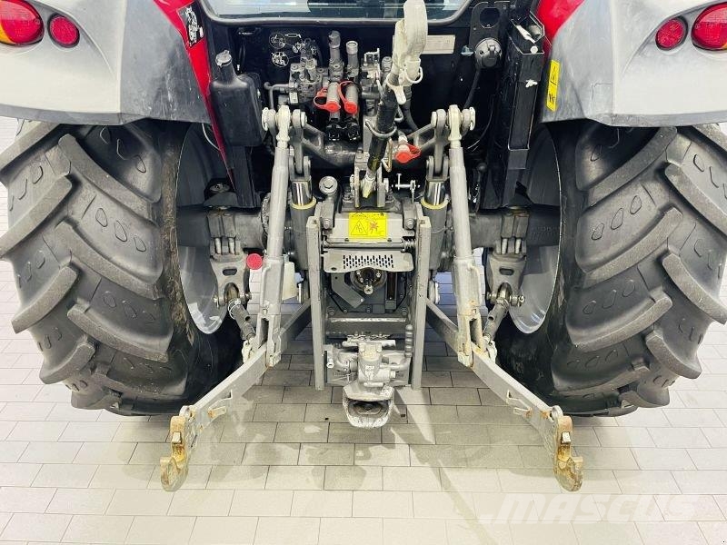 Massey Ferguson 4708 M ESSENTIAL Ciągniki rolnicze