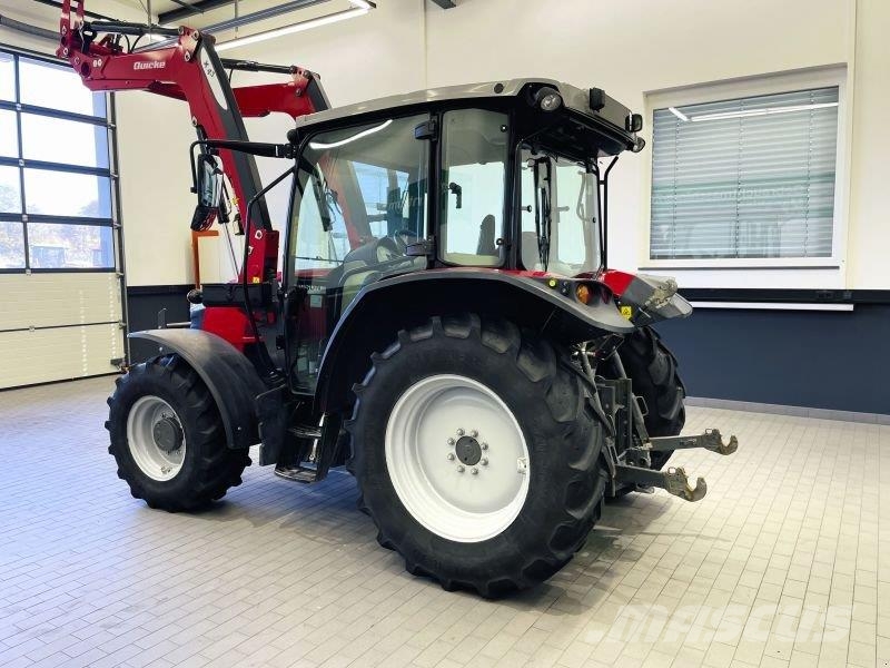 Massey Ferguson 4708 M ESSENTIAL Ciągniki rolnicze