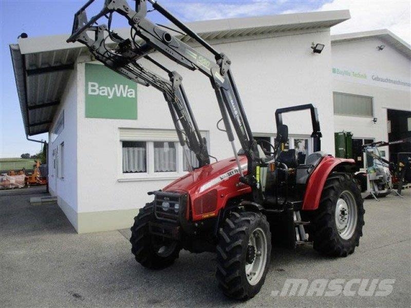Massey Ferguson 5425 #903 الجرارات