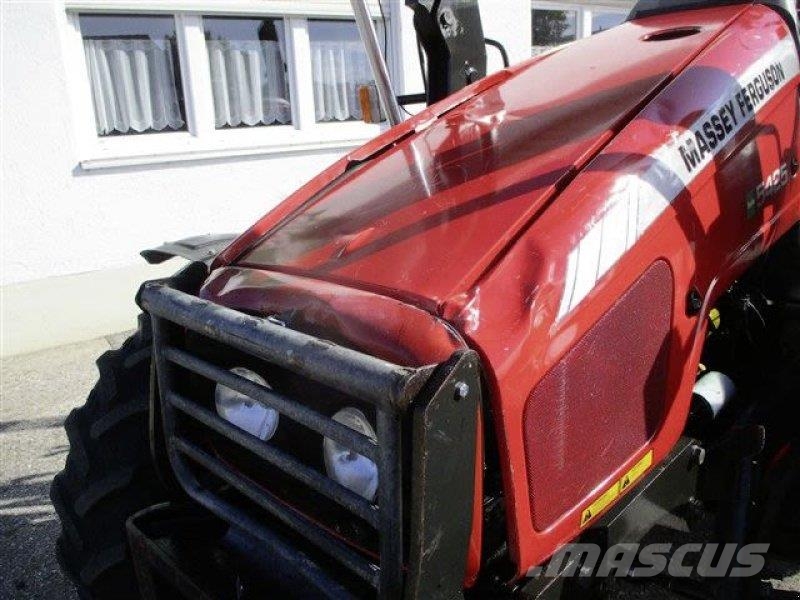 Massey Ferguson 5425 #903 الجرارات