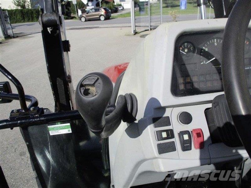Massey Ferguson 5425 #903 الجرارات