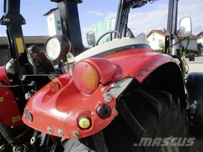 Massey Ferguson 5425 #903 الجرارات