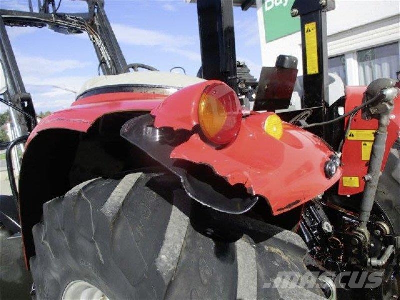 Massey Ferguson 5425 #903 الجرارات