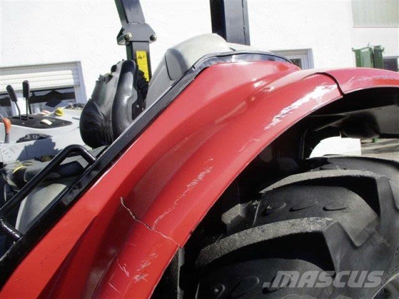 Massey Ferguson 5425 #903 الجرارات