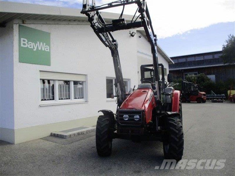 Massey Ferguson 5425 #903 الجرارات