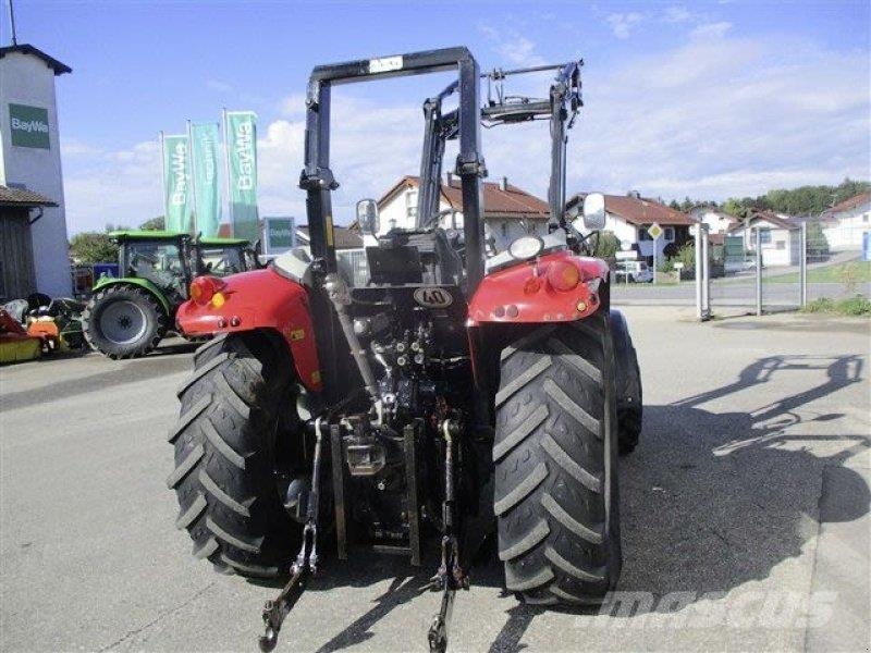 Massey Ferguson 5425 #903 الجرارات