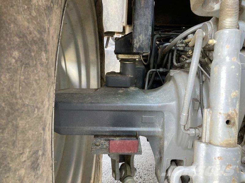 Massey Ferguson 5445 Tractoren