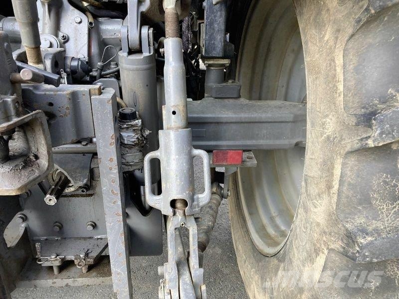Massey Ferguson 5445 Tractoren