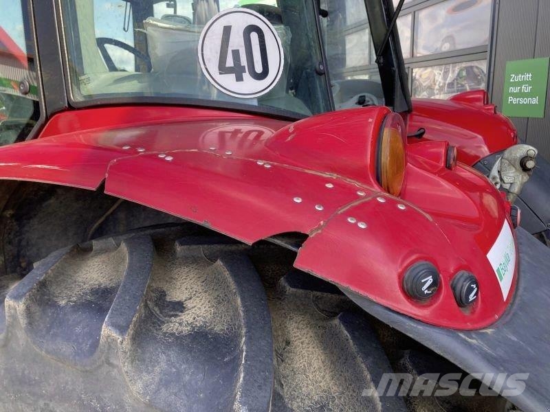Massey Ferguson 5445 Tractoren