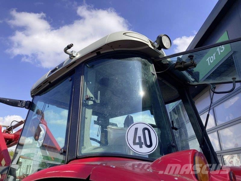 Massey Ferguson 5445 Tractoren
