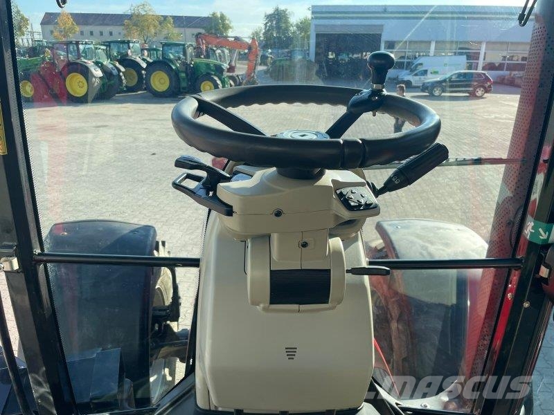 Massey Ferguson 7722S Tractoren