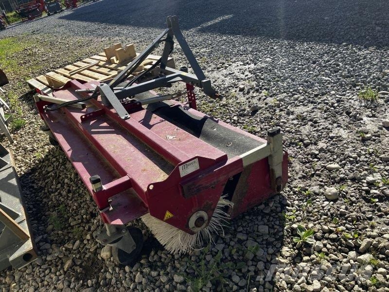 Mayer KEHRMASCHINE KM 230 扫地机