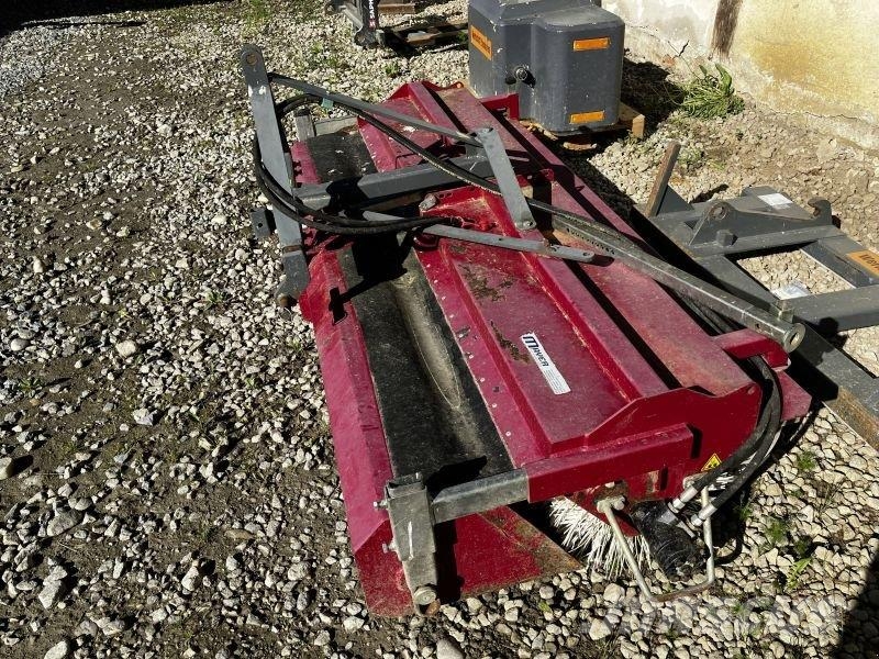 Mayer KEHRMASCHINE KM 230 扫地机