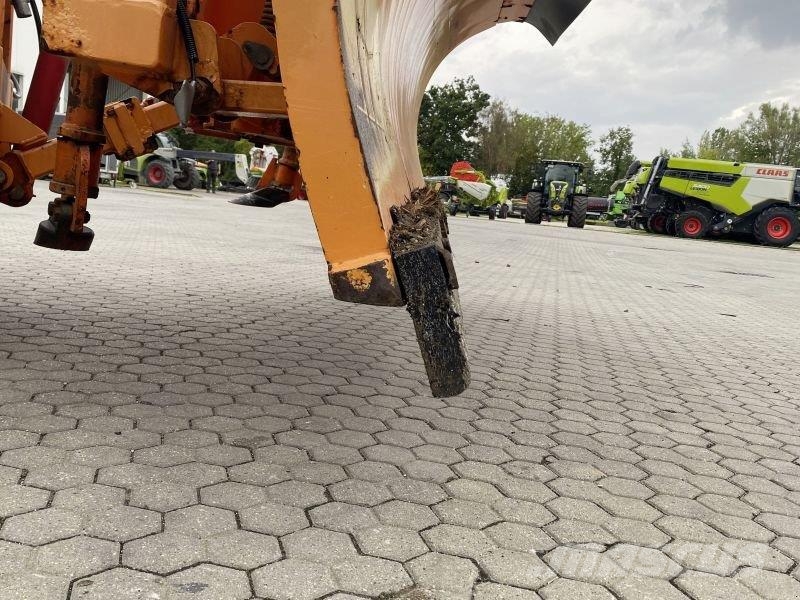 MB Trac U300 UNIMOG Landbouw - overige