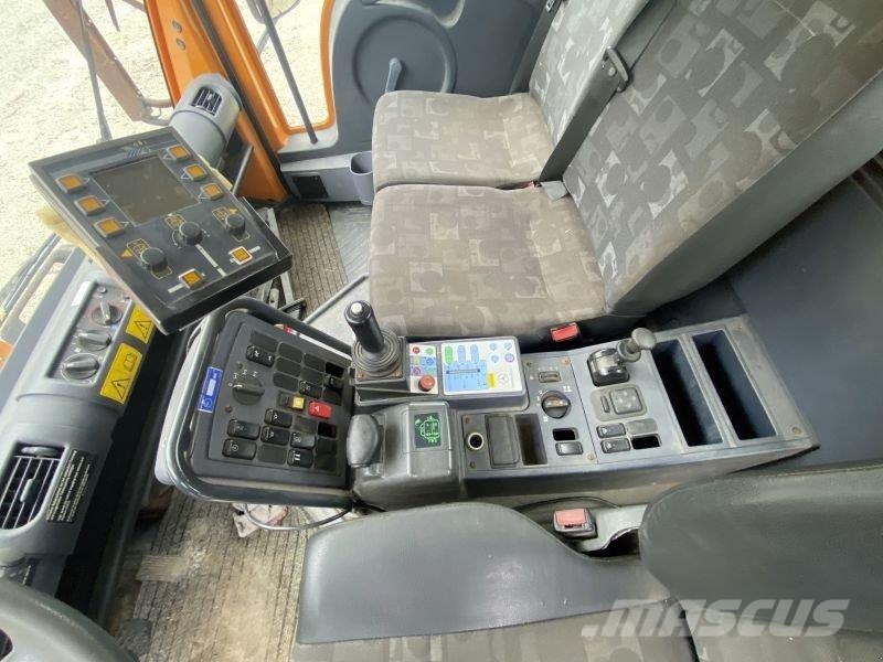 MB Trac U300 UNIMOG Landbouw - overige