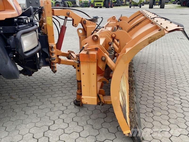 MB Trac U300 UNIMOG Landbouw - overige