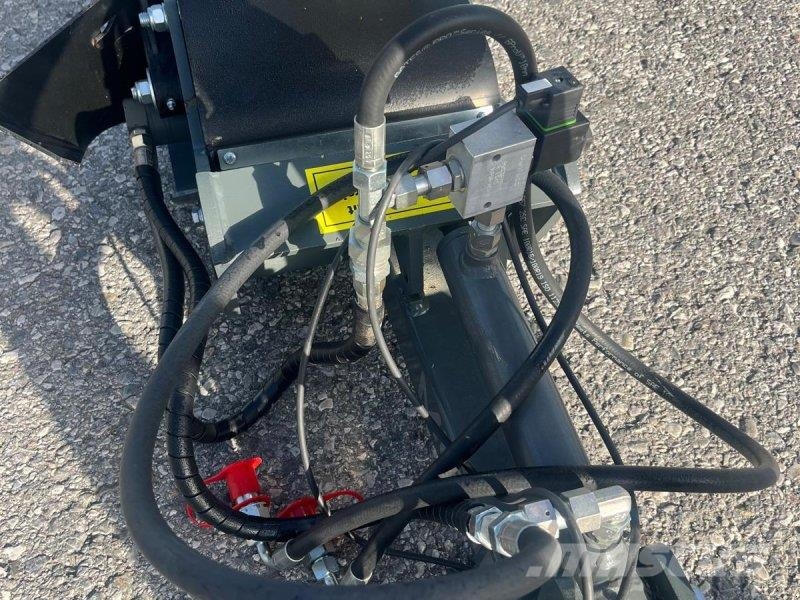 Mehrtens DMM 150 ماكينات تشذيب الأشجار