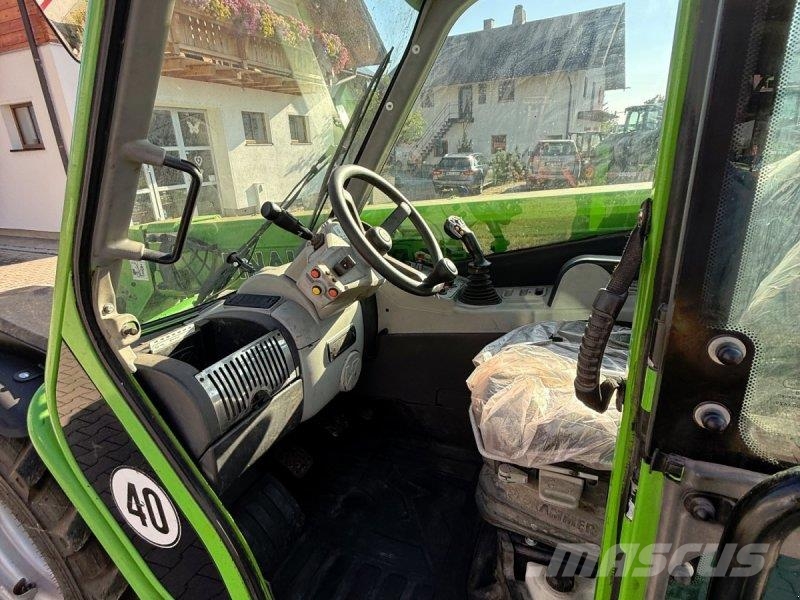 Merlo P 32.6 TOP 100 Years Edition Carretillas telescópicas